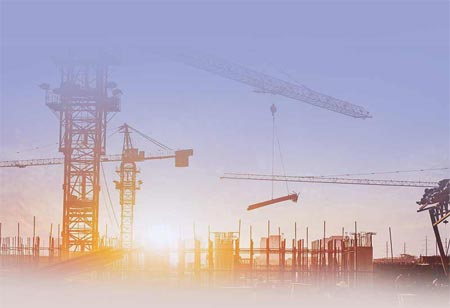 The Future of Construction Prefabrication 